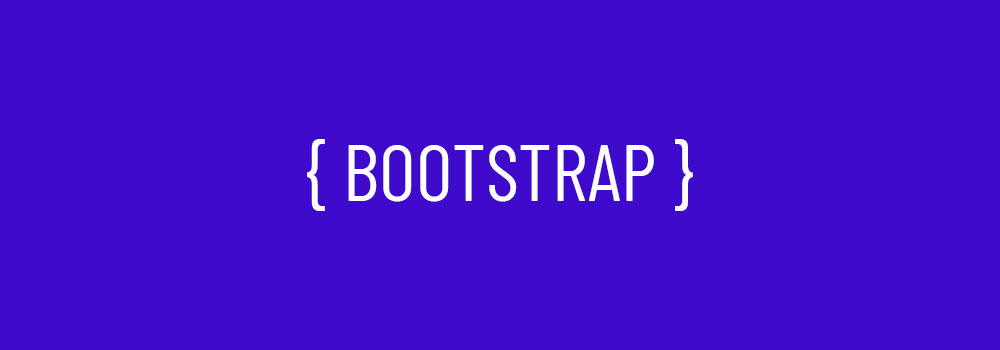 bootstrap
