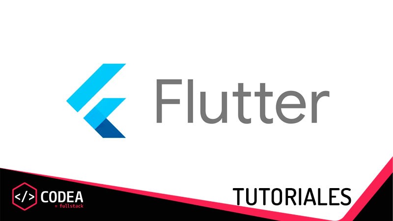 Flutter