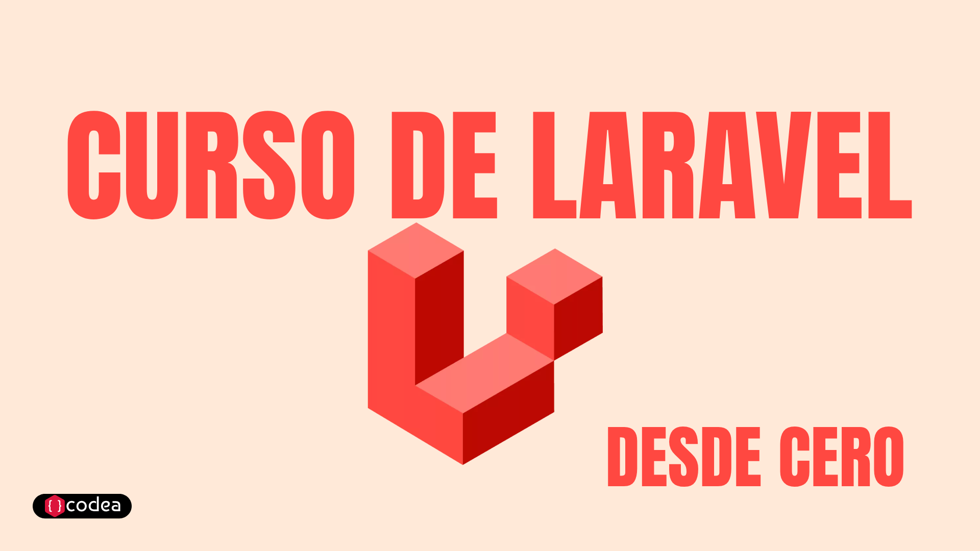 Curso Curso de Laravel básico