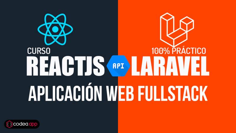 Curso ReactJS y Laravel Directorio de Empresas
