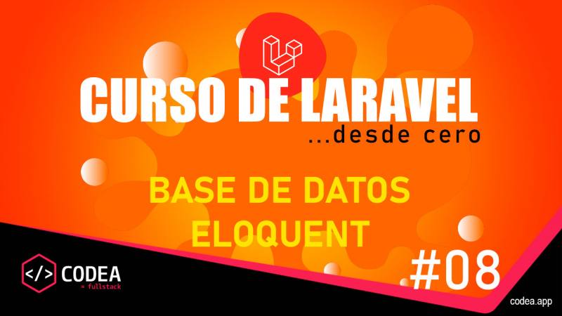 Conexión a una base de datos.