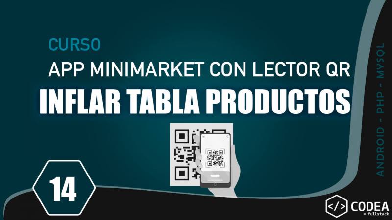 Inflar Productos