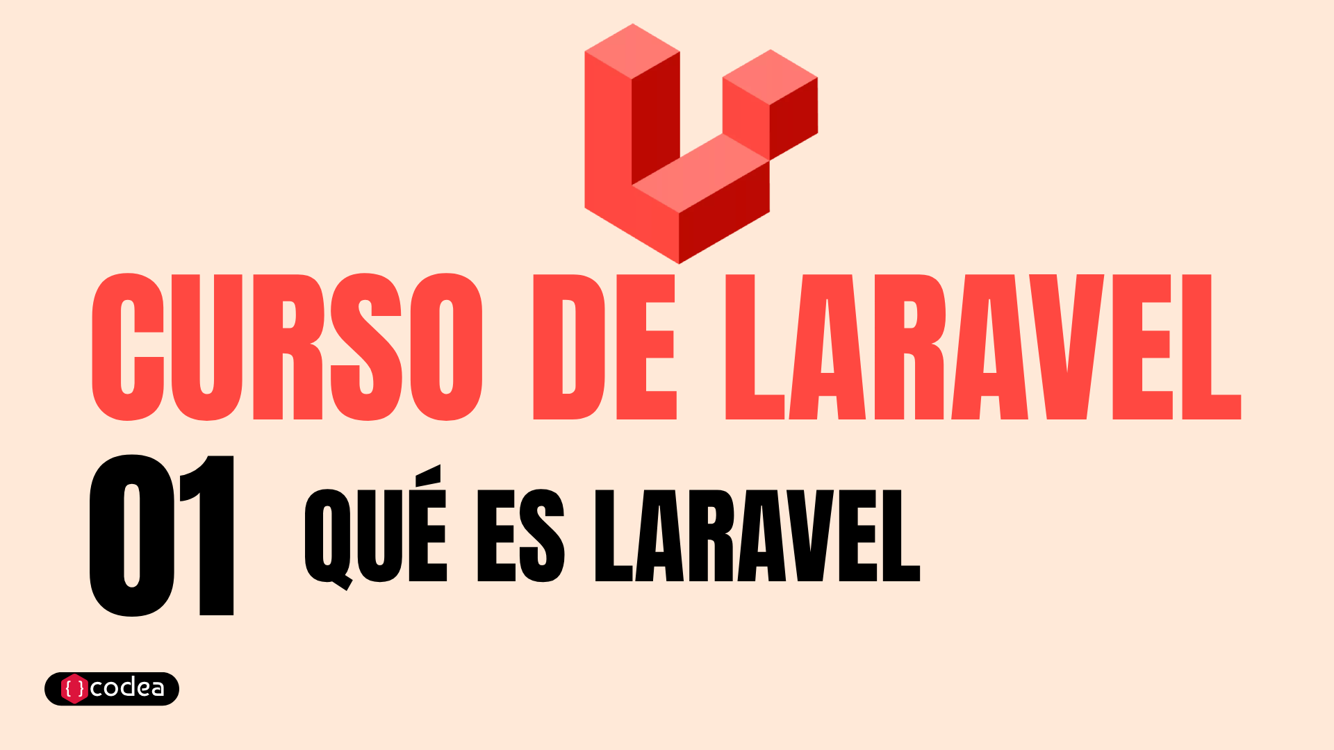 ¿Qué es Laravel?