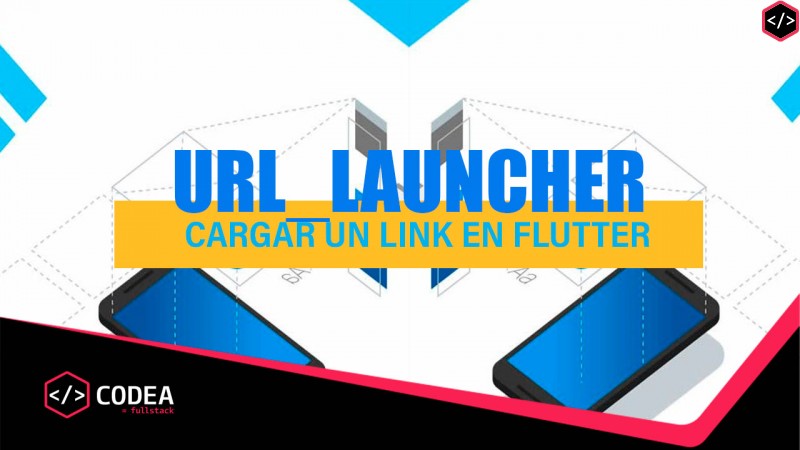 Cargar una url en Flutter