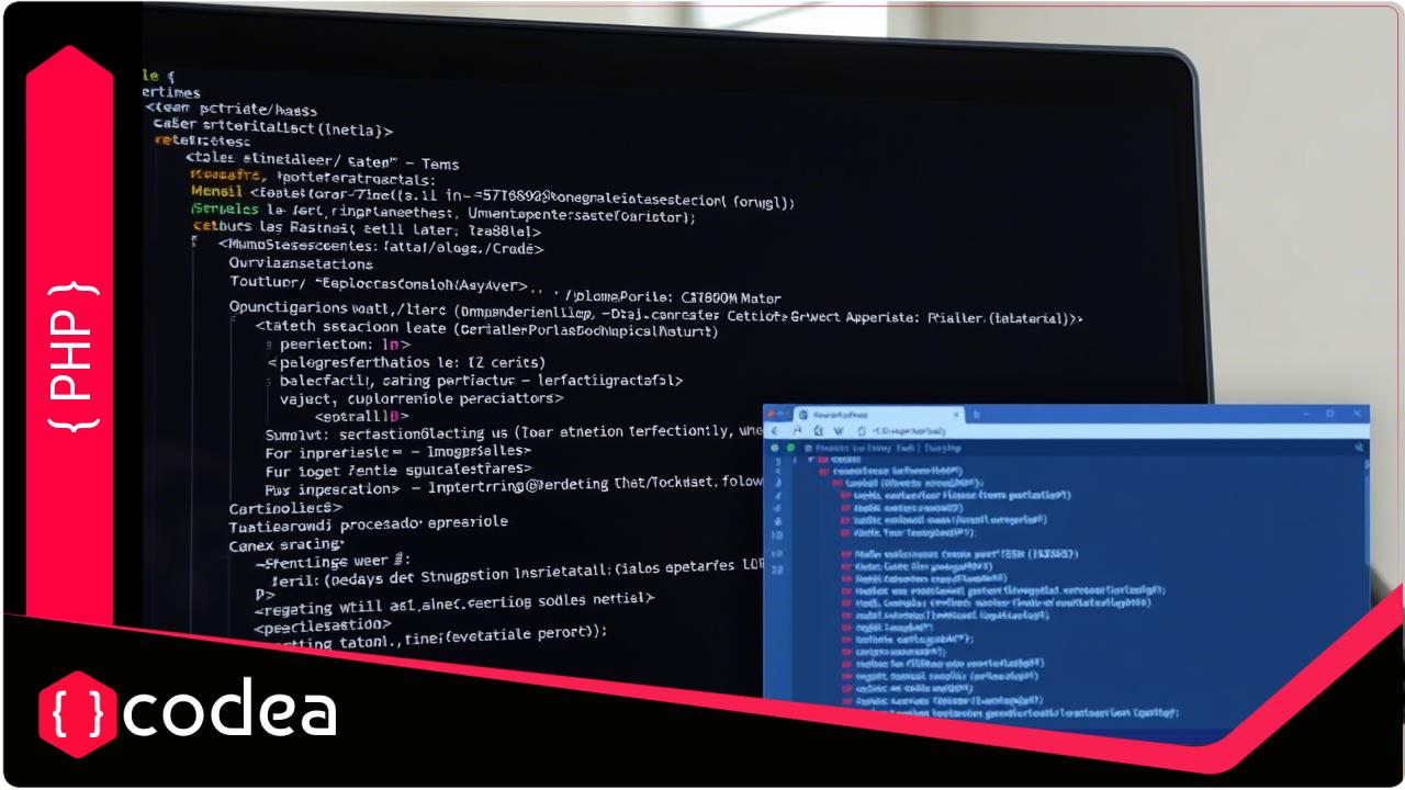 Cómo Crear un Scraper Web en PHP para Extraer Metadatos y URLs