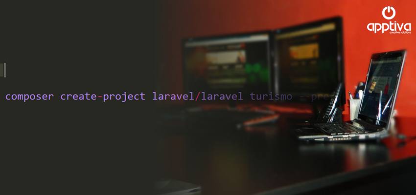 Instalación de Laravel