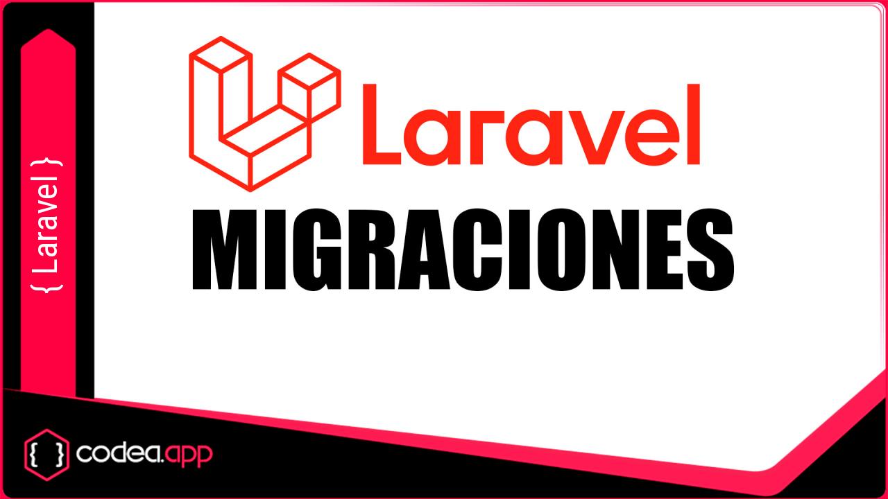 Migraciones en Laravel 12: Guía paso a paso