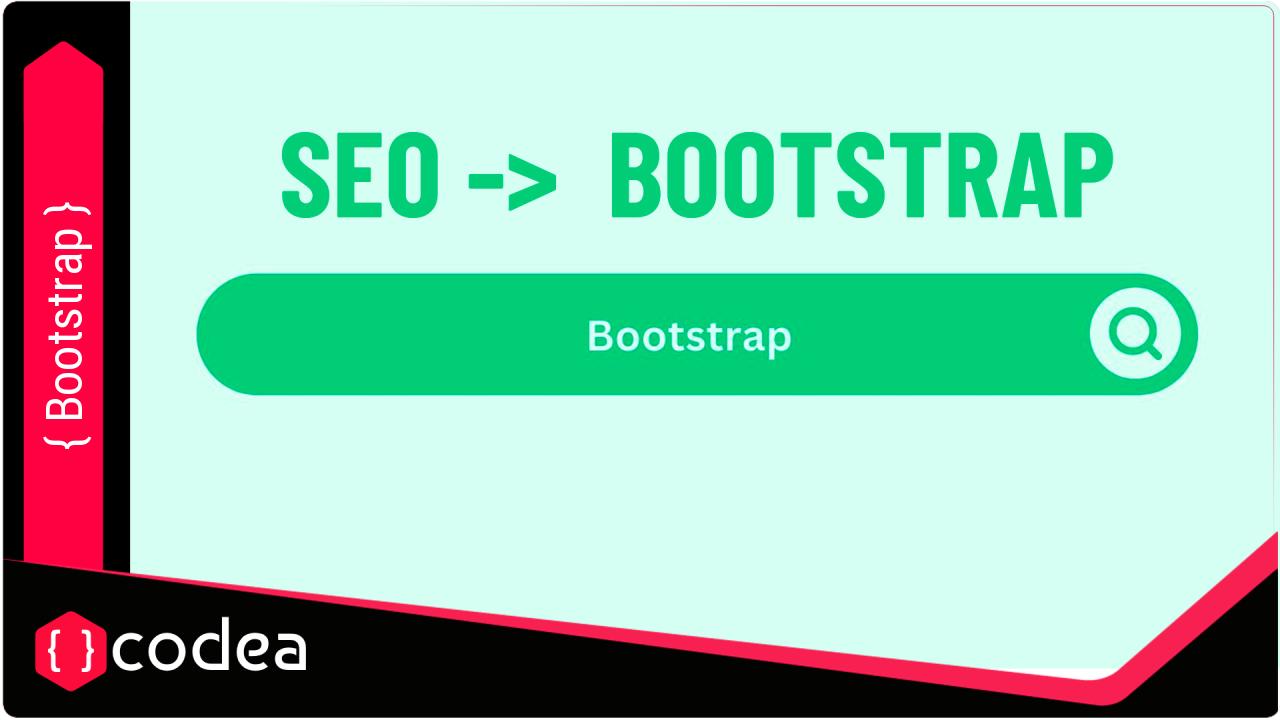 Optimización de Sitios Web con Bootstrap para SEO
