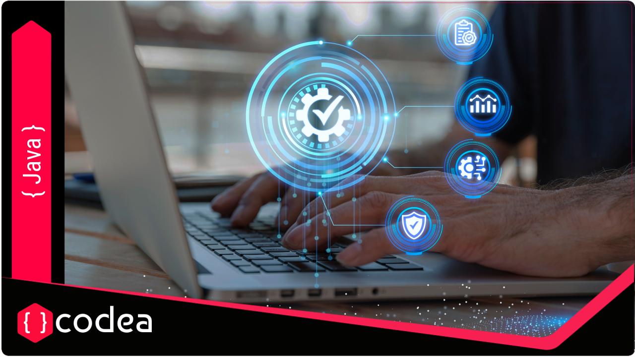 Patrones de diseño en JAVA Parte I